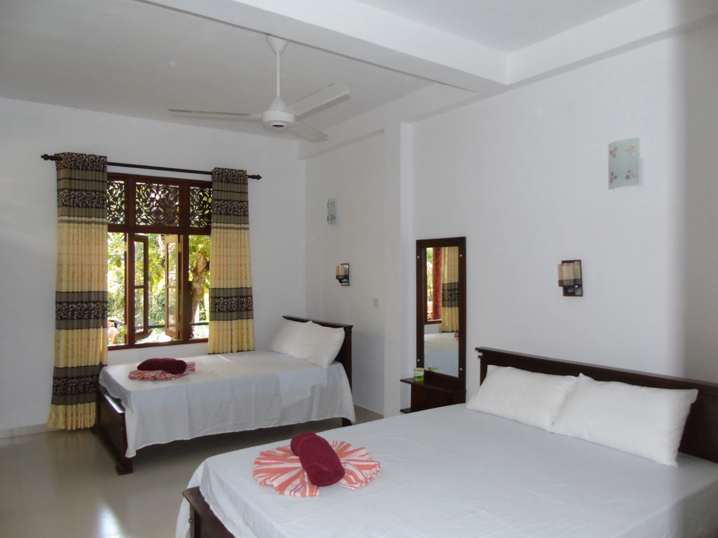 Эко Вилла Sinharaja