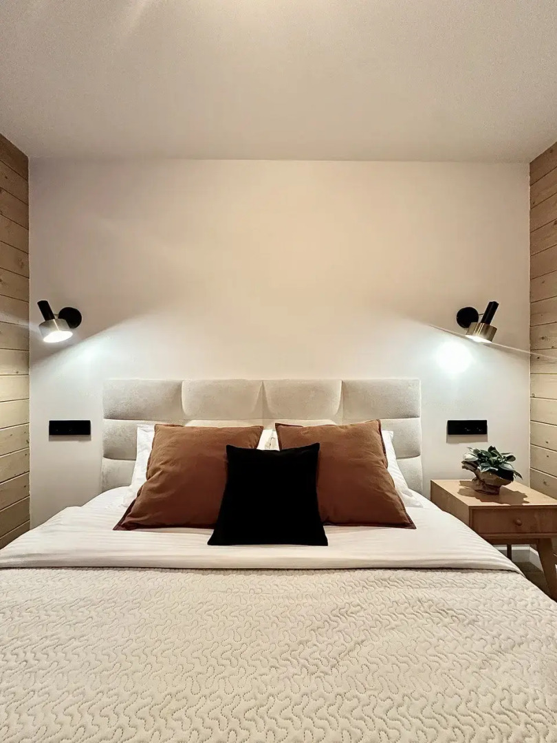 Частный дом Загородный дом с сауной