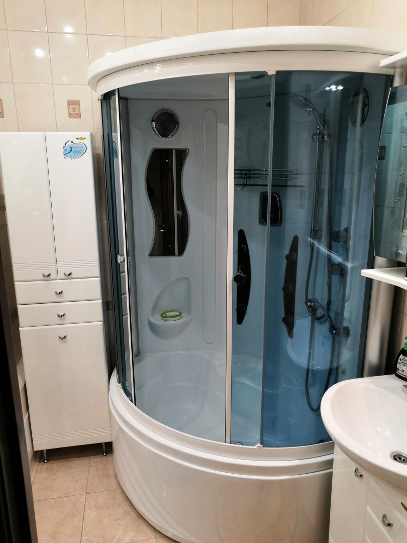 Квартира Двушка на Олимпийской 81