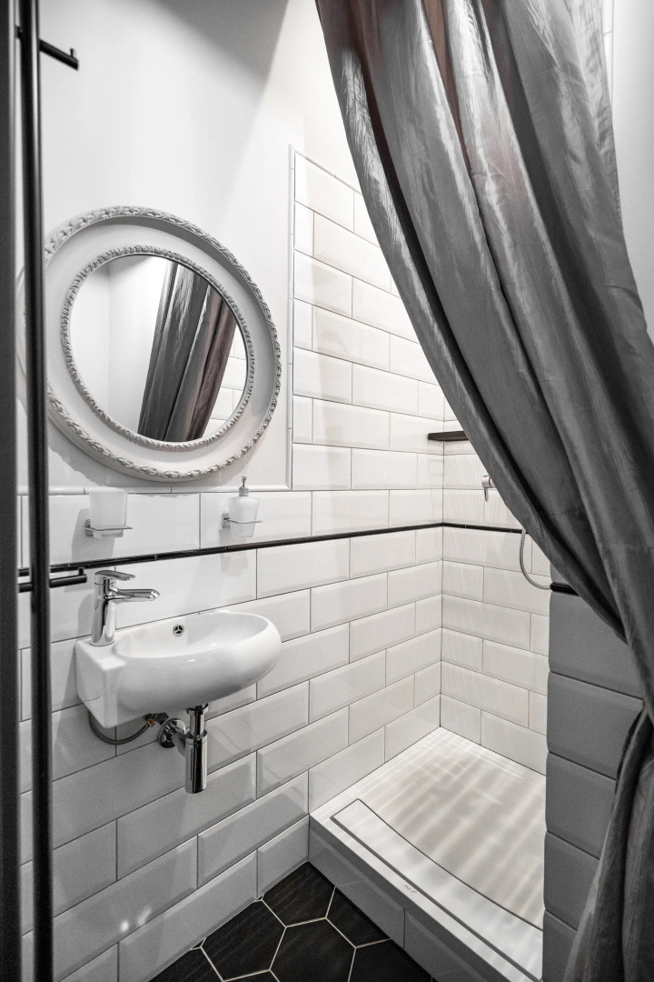 Апартаменты Welcome Nevsky 40-42 (27)