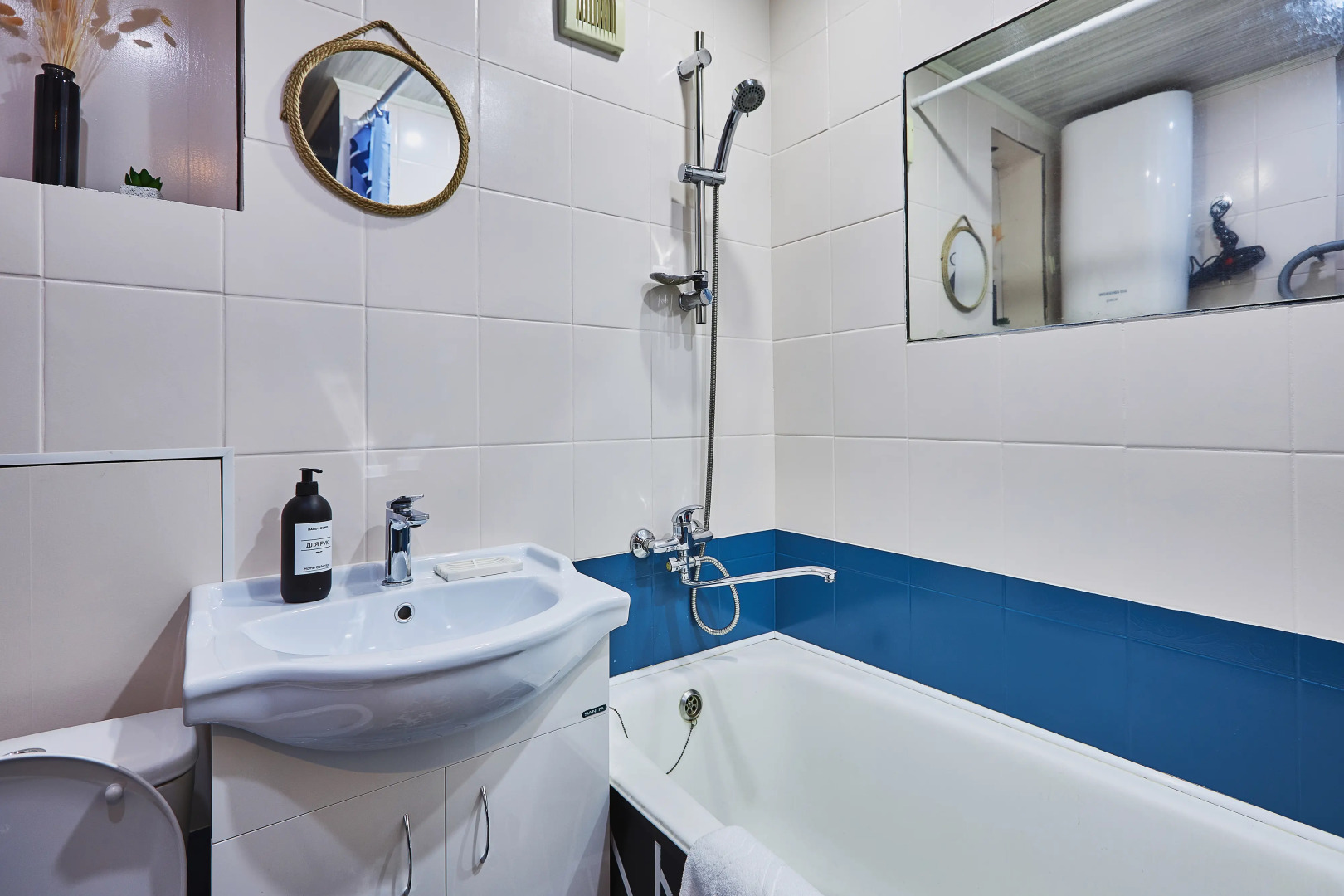 Квартира Ваш Рантье на Ленина 26 возле Театра кукол