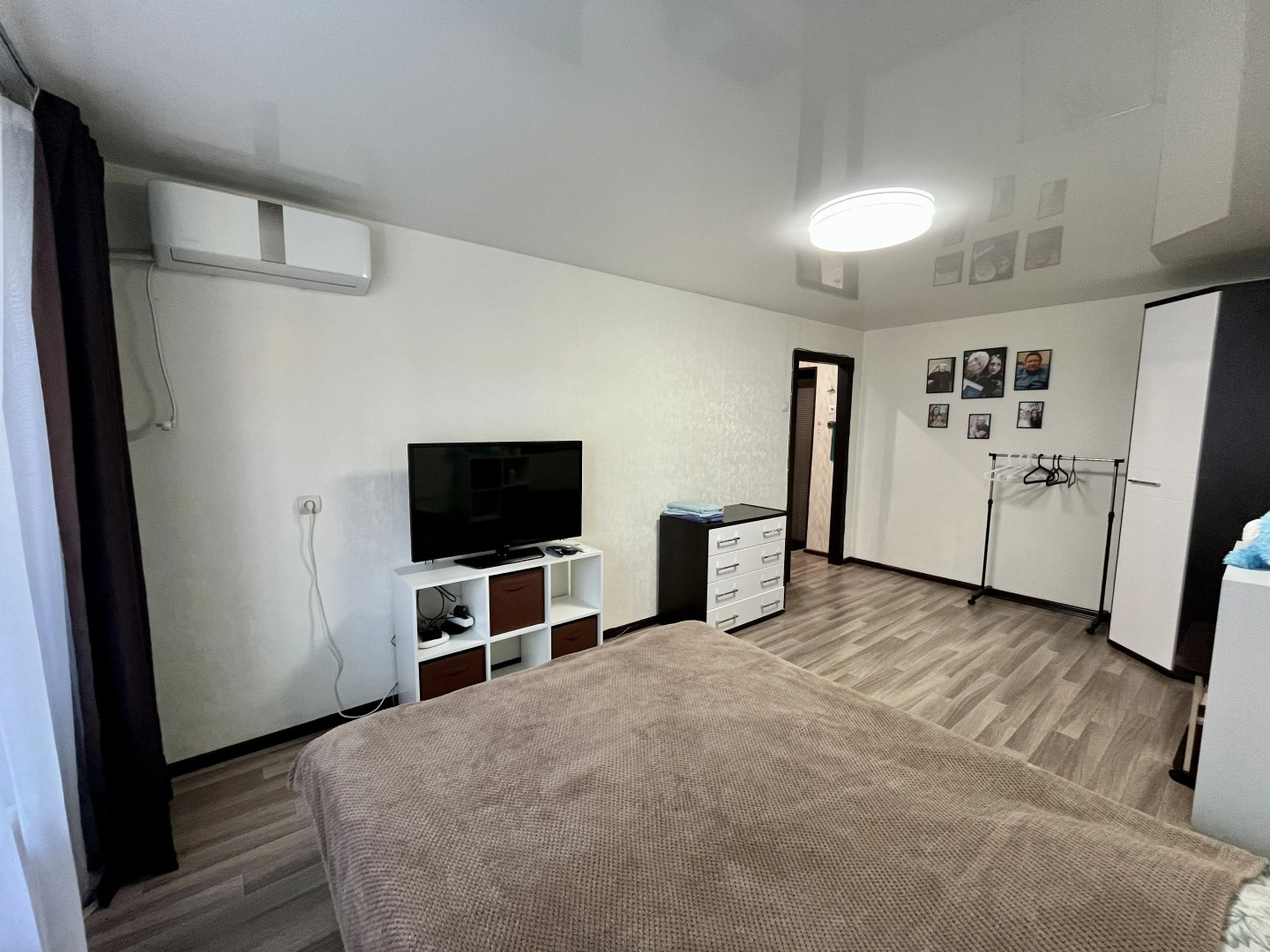 Квартира у Волги