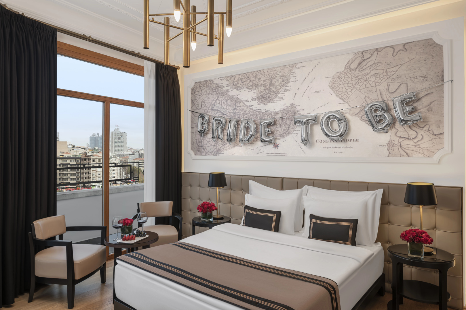 Akka Hotels Lush Taksim