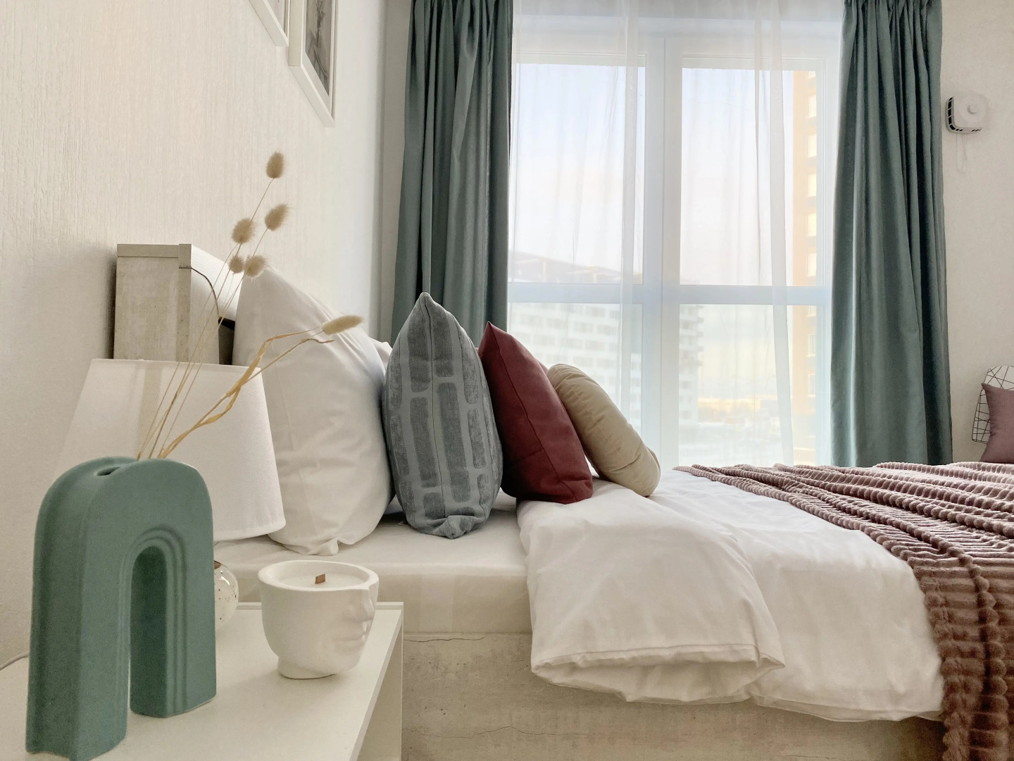 Квартира на Парина 41/2