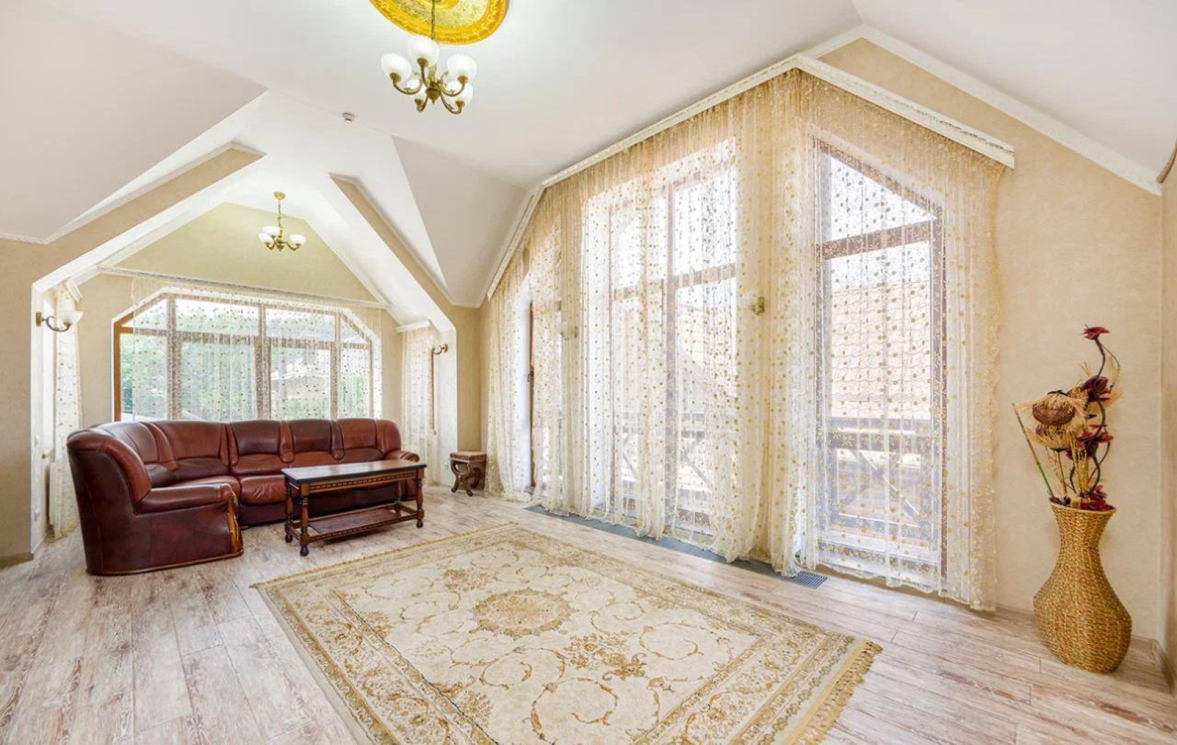 Гостевой дом Фортуна