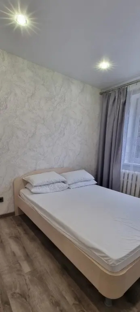 Апартаменты трехкомнатные N7 в центре