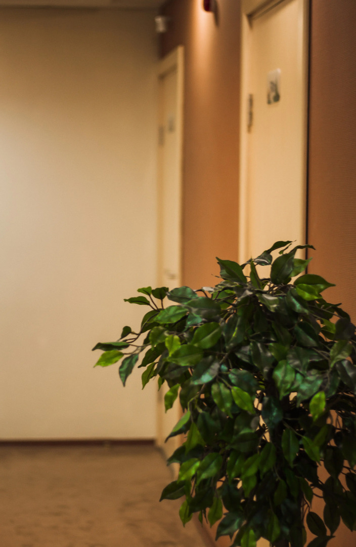 Гостиница Югорская