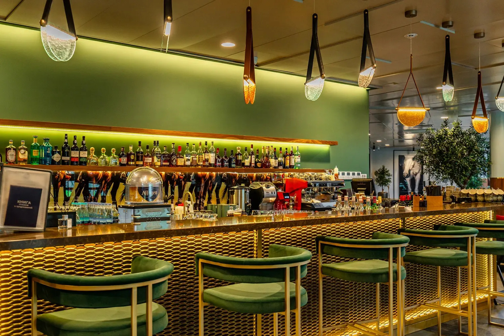 Cosmos Collection Izumrudny Les Hotel