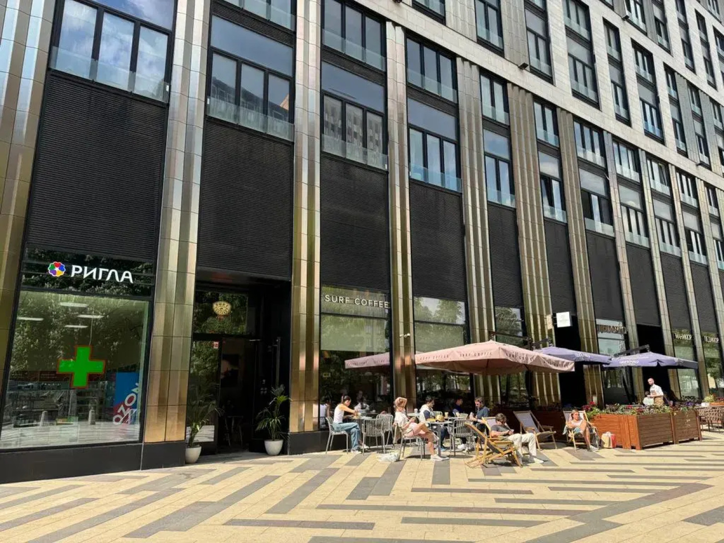 Апартаменты в новом престижном ЖК Алкон на 11 этаже