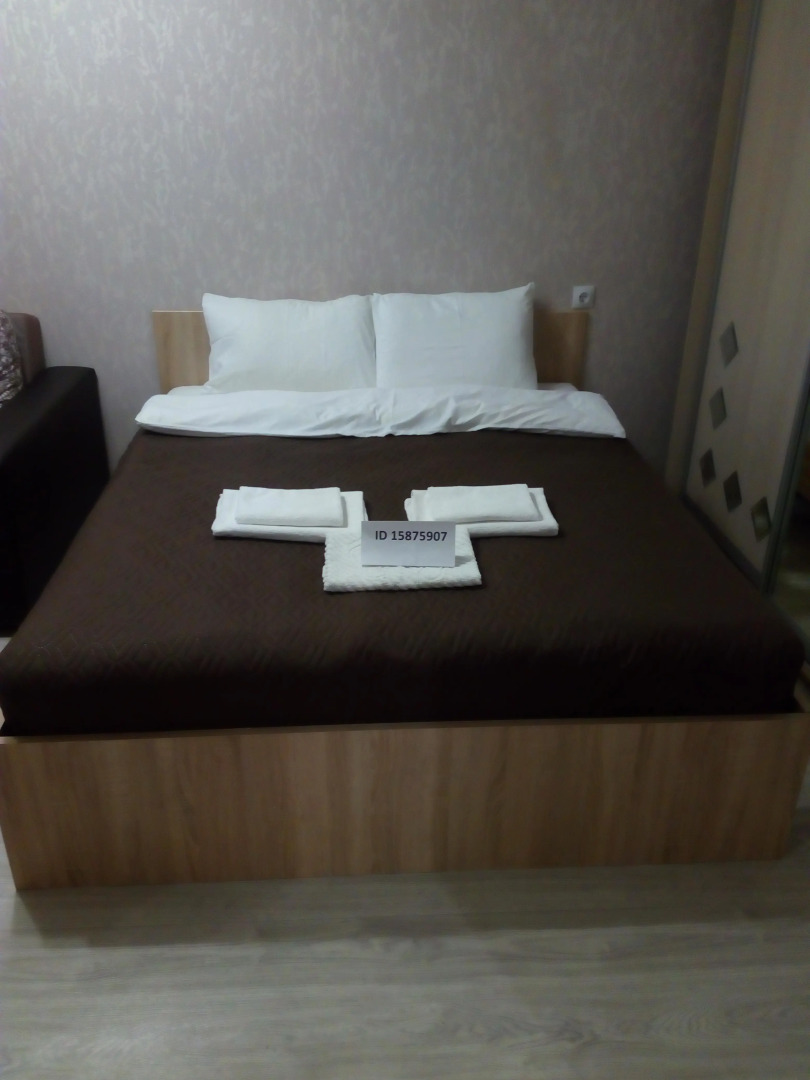 Апартаменты on Lenina 31