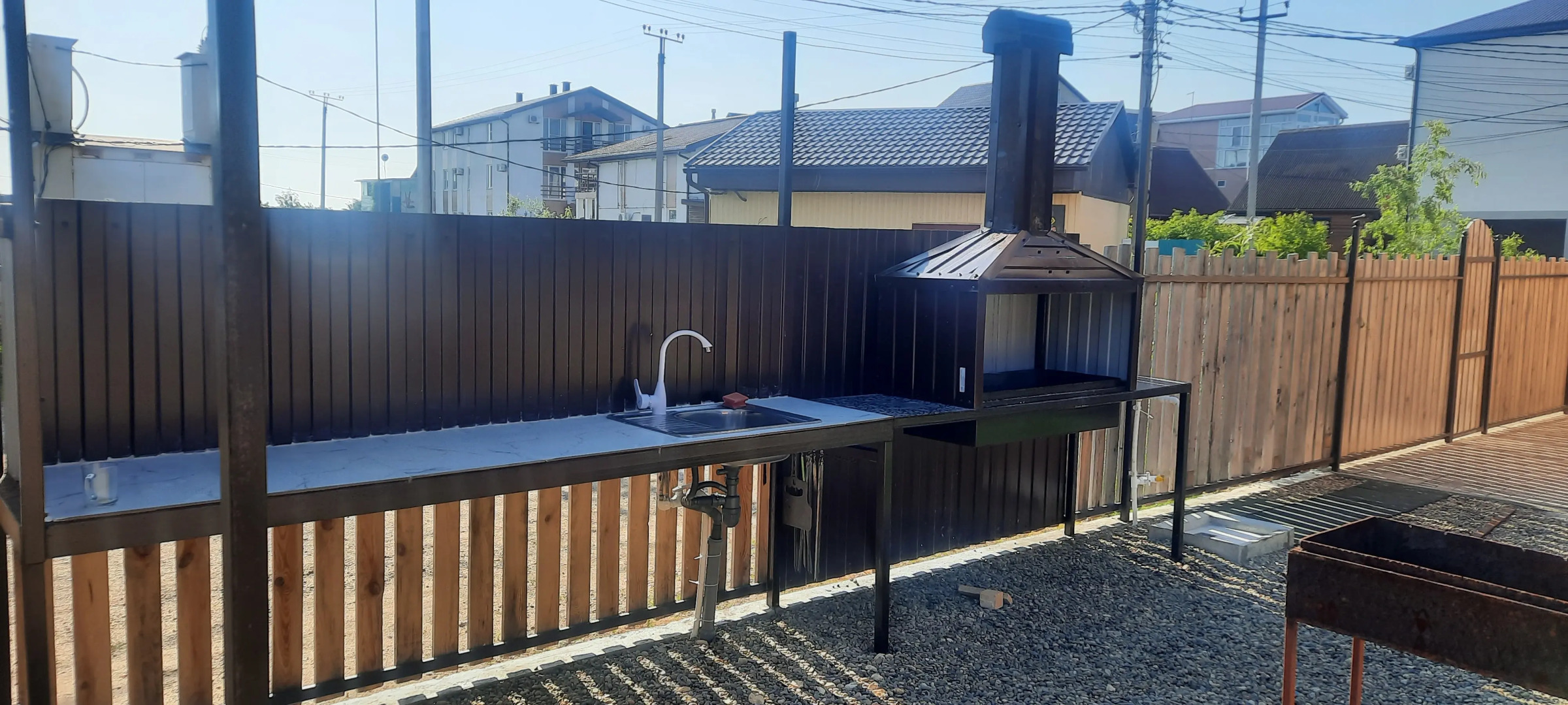 База отдыха До встречи