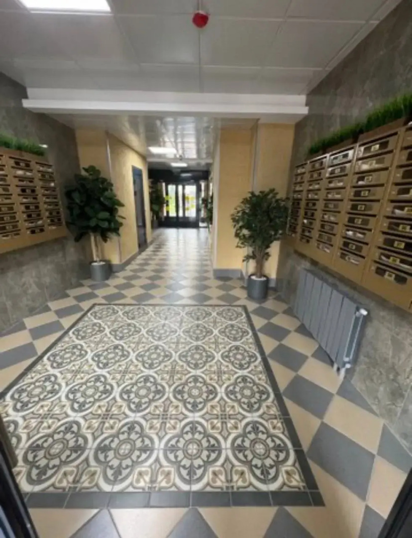 Квартира СИБИРЬ HOUSE новый дом около Вокзала