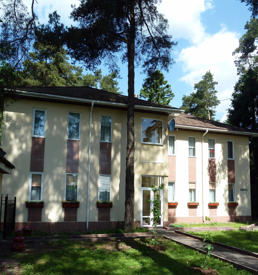 Гостевой дом на Королева