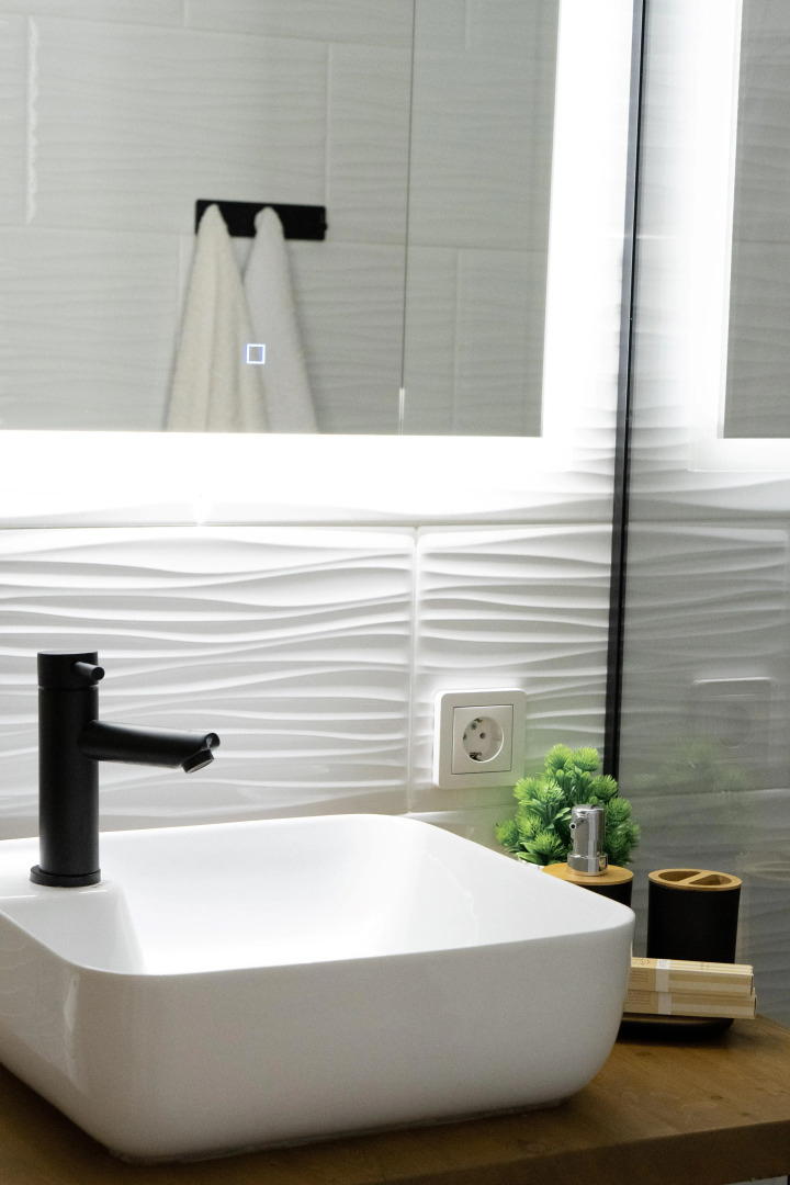 Меблированные комнаты Ecosuite Family