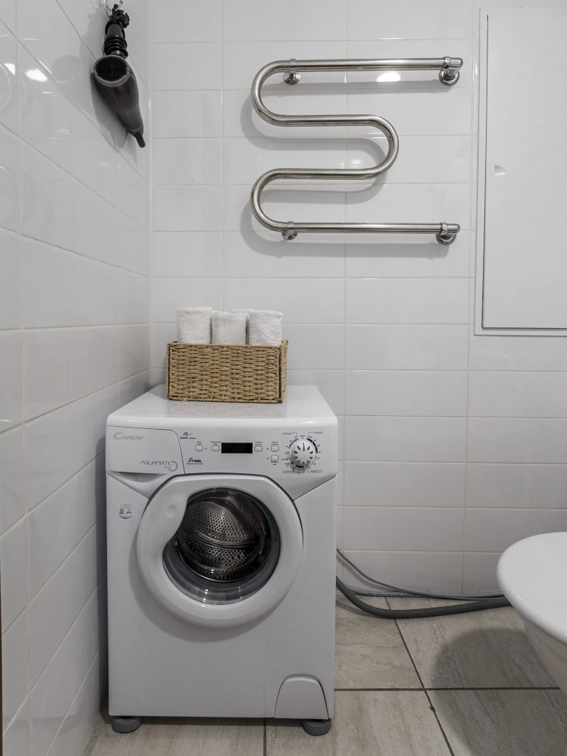Апартаменты Mira Apartments