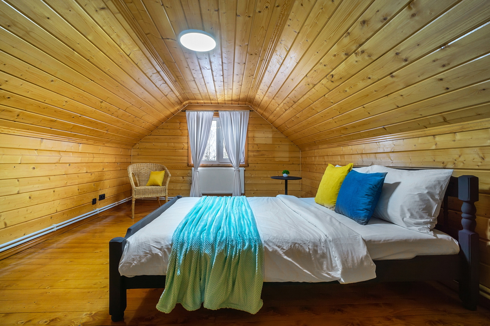 Частный дом Загородный дом