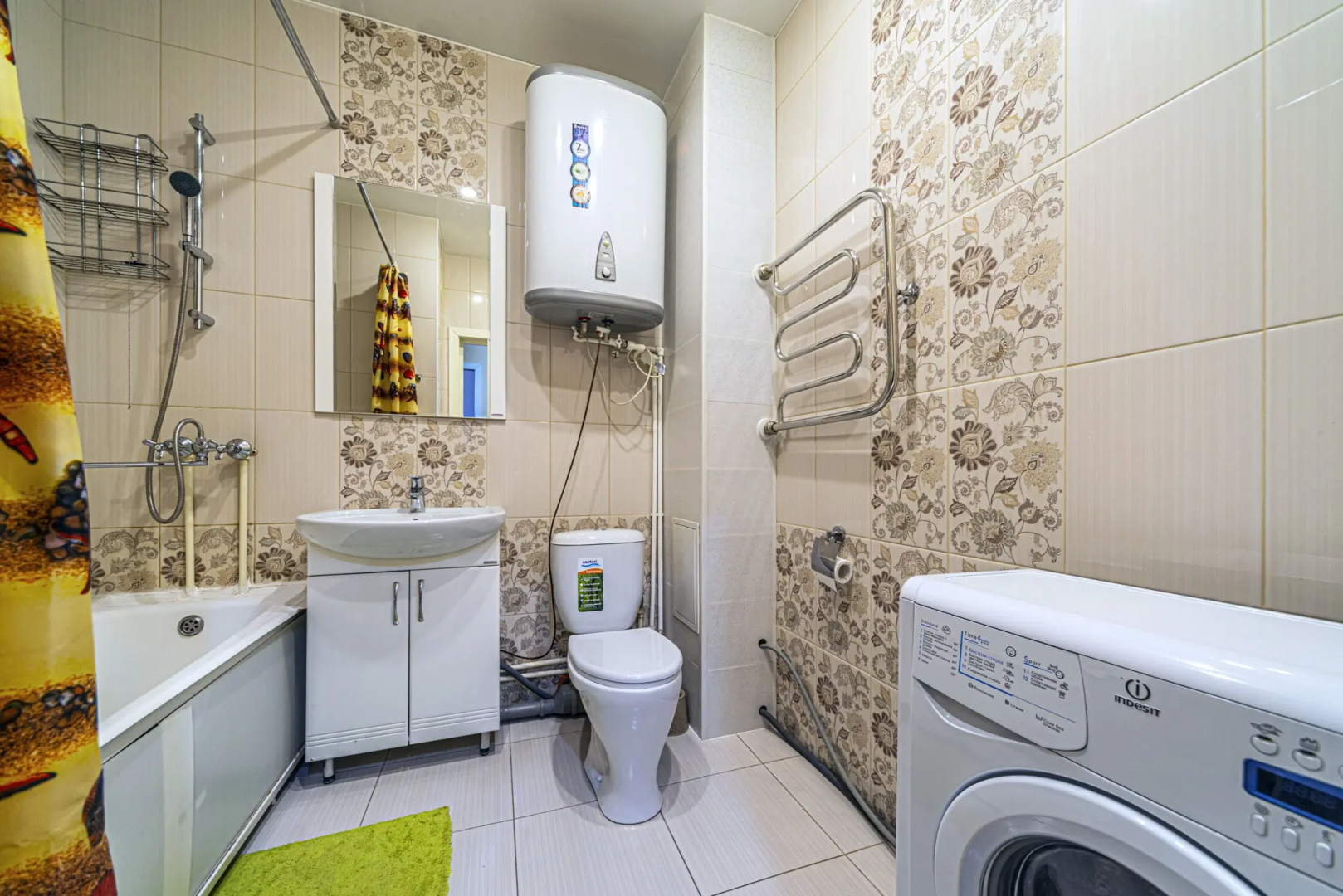 Апартаменты GoodApart near the Pulkovo Park 2