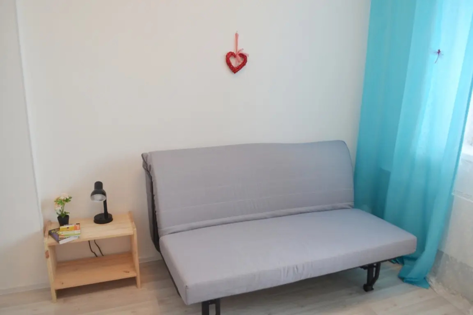 Апартаменты Полет 1