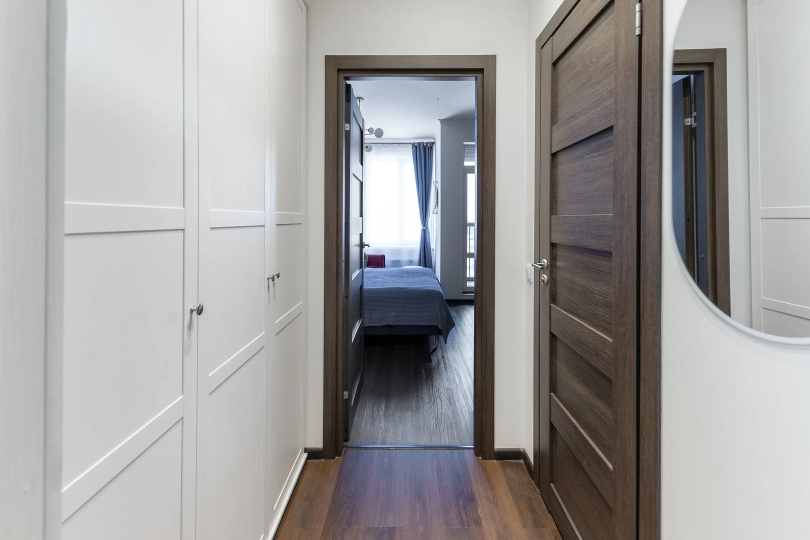 Квартира Студия в Центре