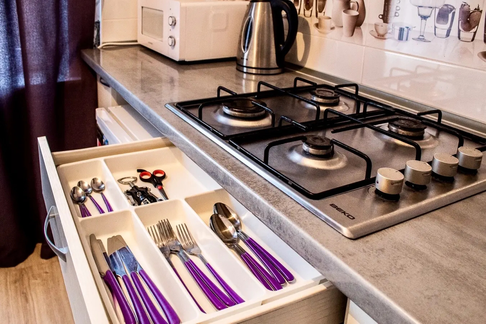 Квартира На Пролетарской