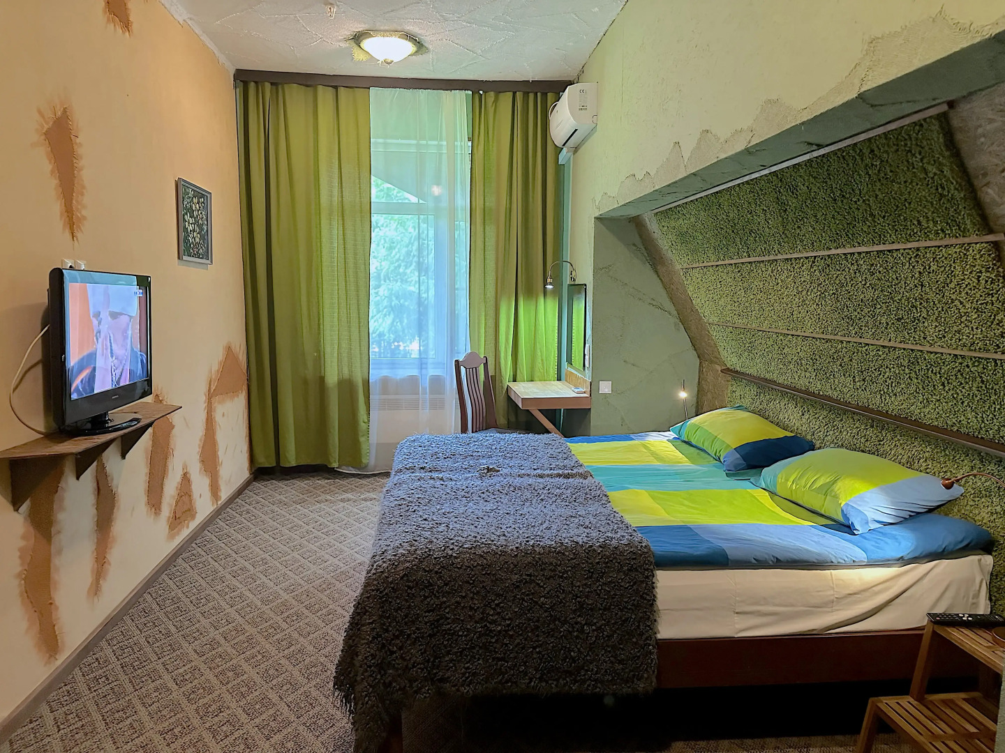 Парк-отель VE art resort