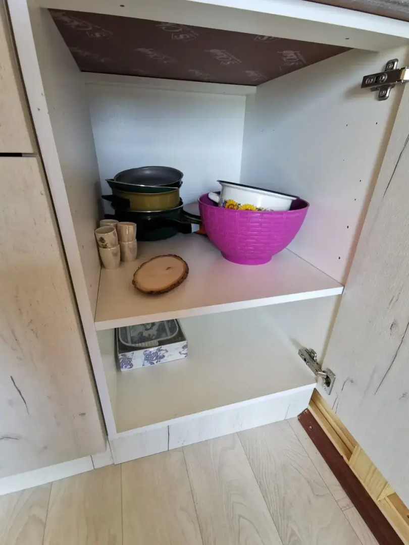 Частный Дом на Берегу Реки