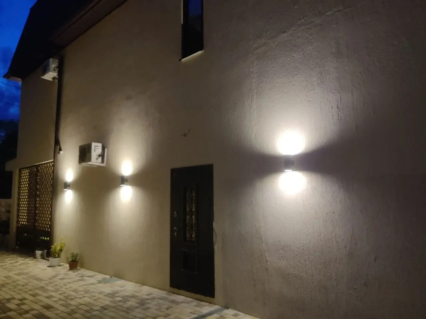 База отдыха Mare