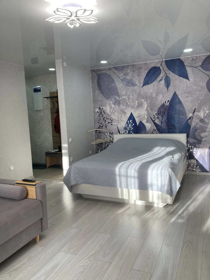 Апартаменты на Спегальского 5