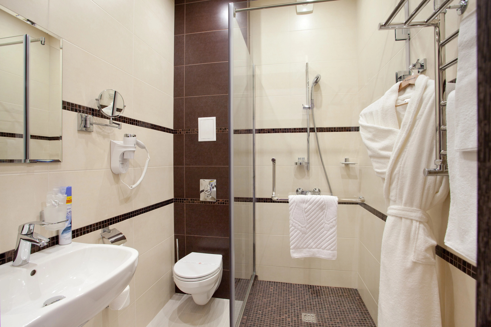 Отель Chocolatier