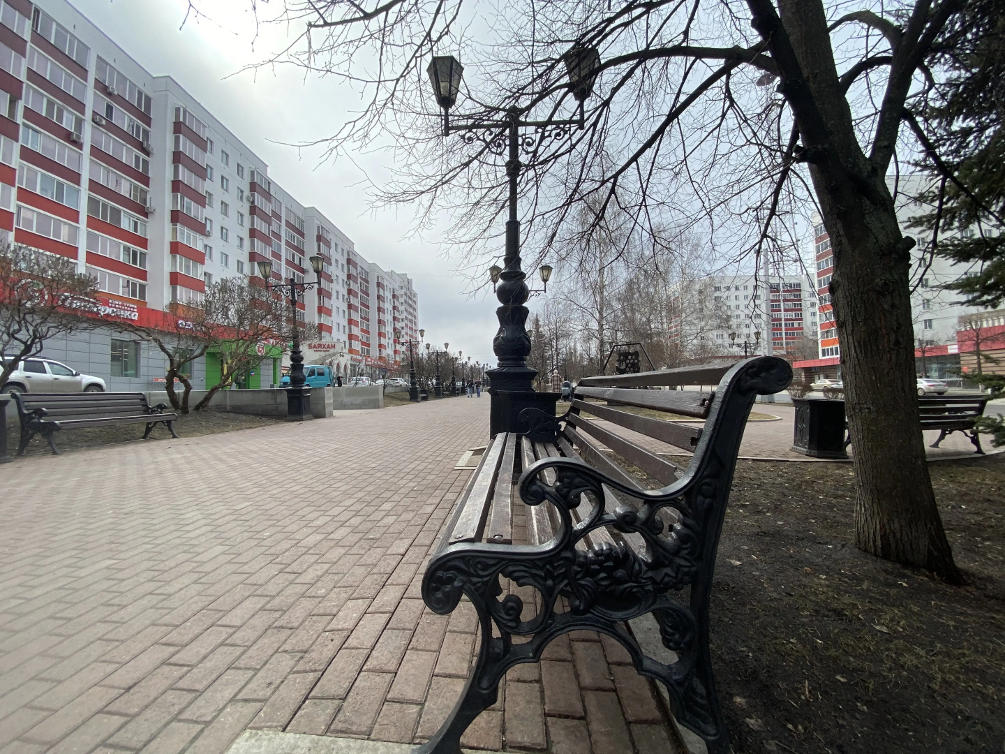 Апартаменты со всеми удобствами