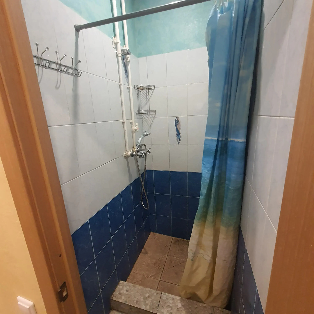 Квартира 2-х комнатная с 7 кроватями