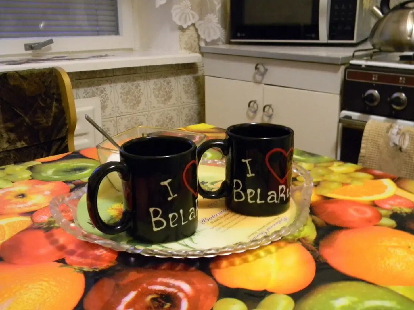 Апартаменты на Дзержинского 6