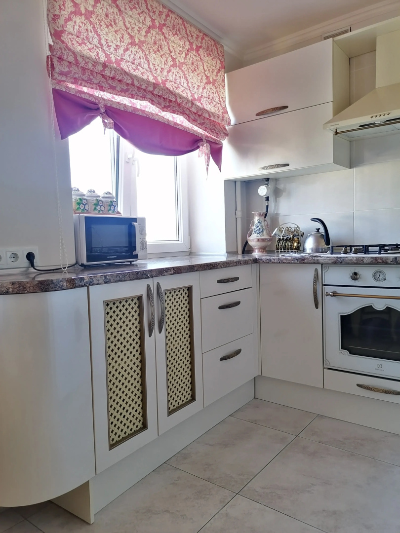 Апартаменты White Apartments Lida
