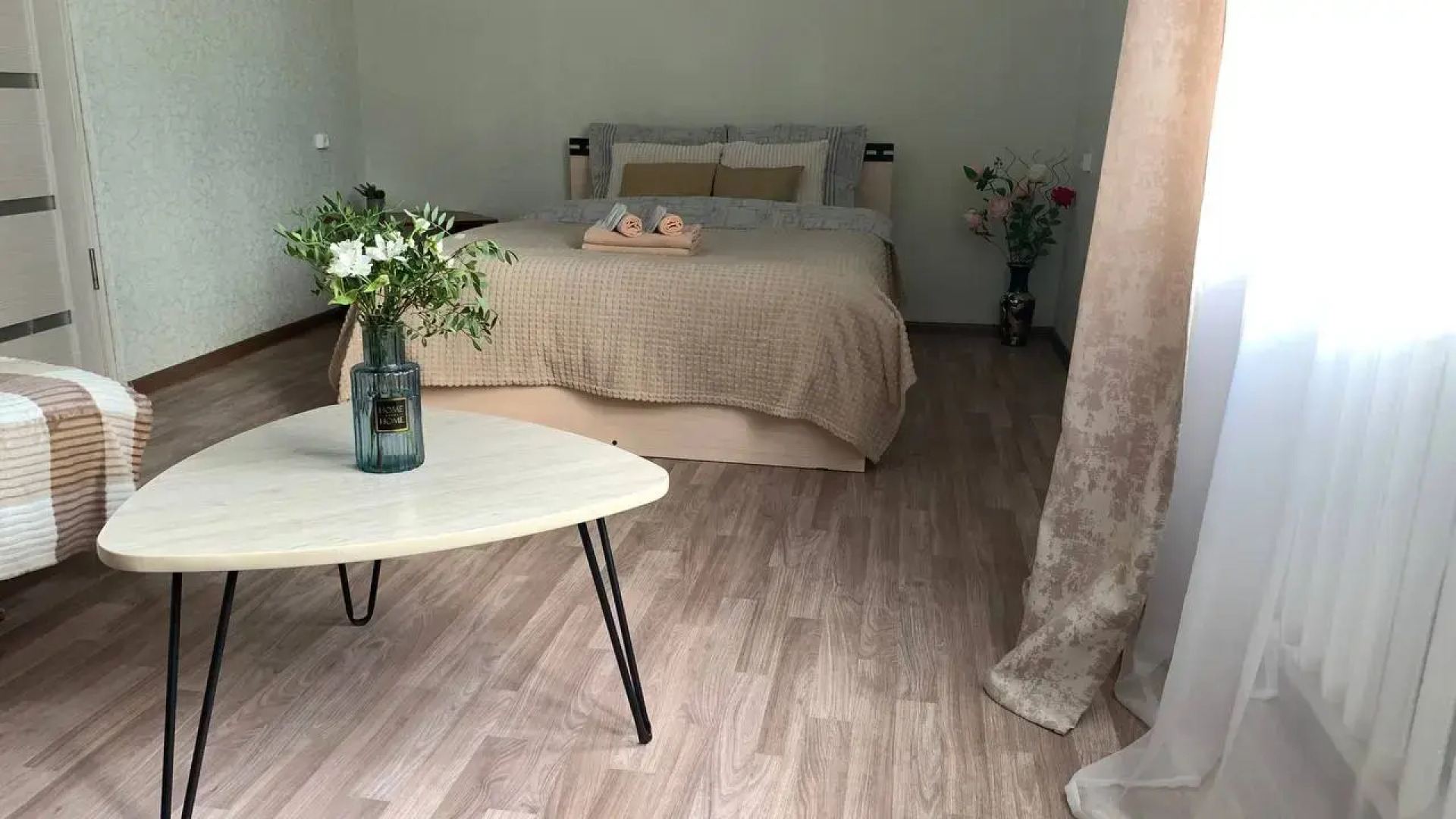 Квартира Хорошо Как дома