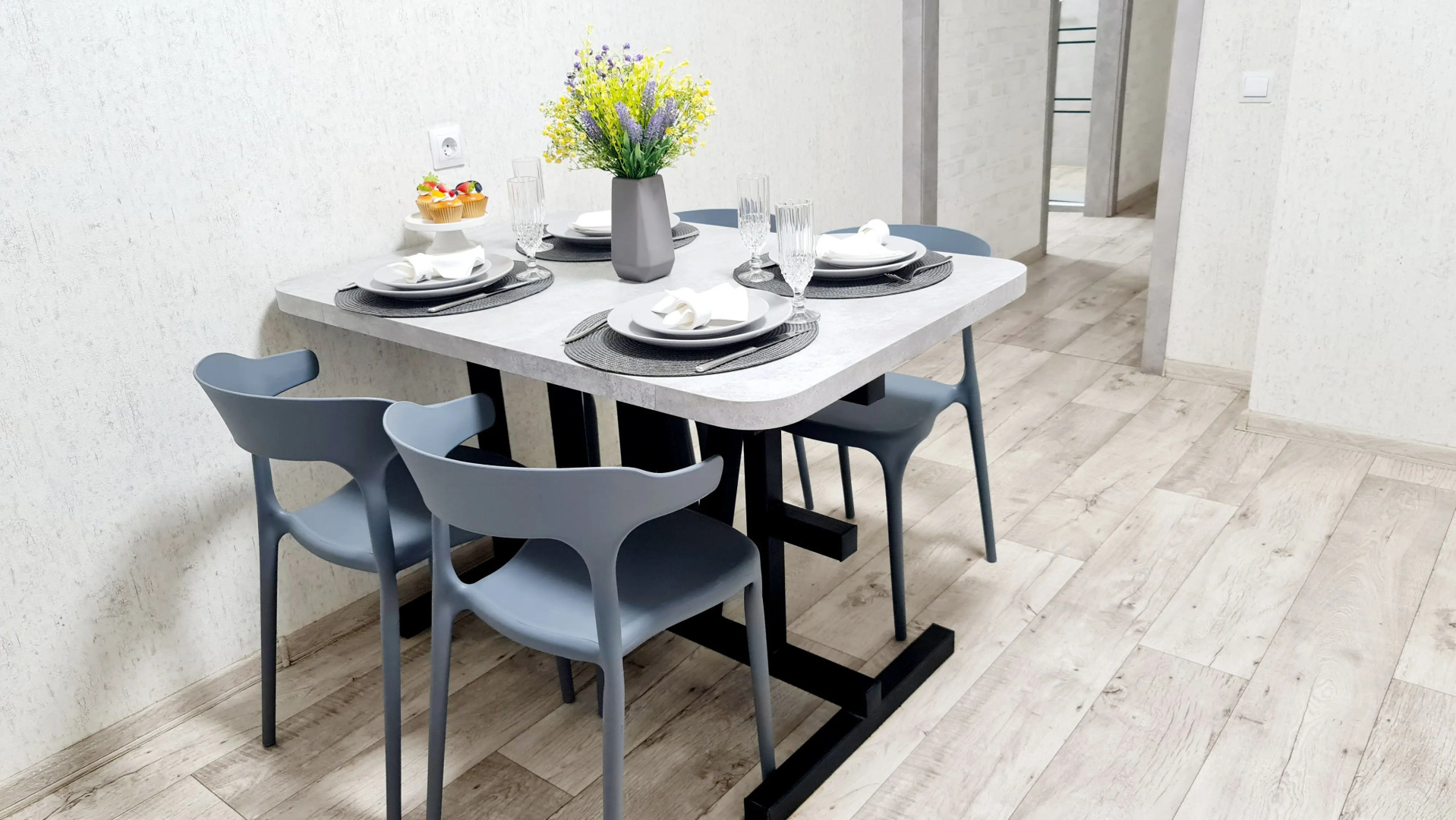 Квартира  Лофт около аквапарка