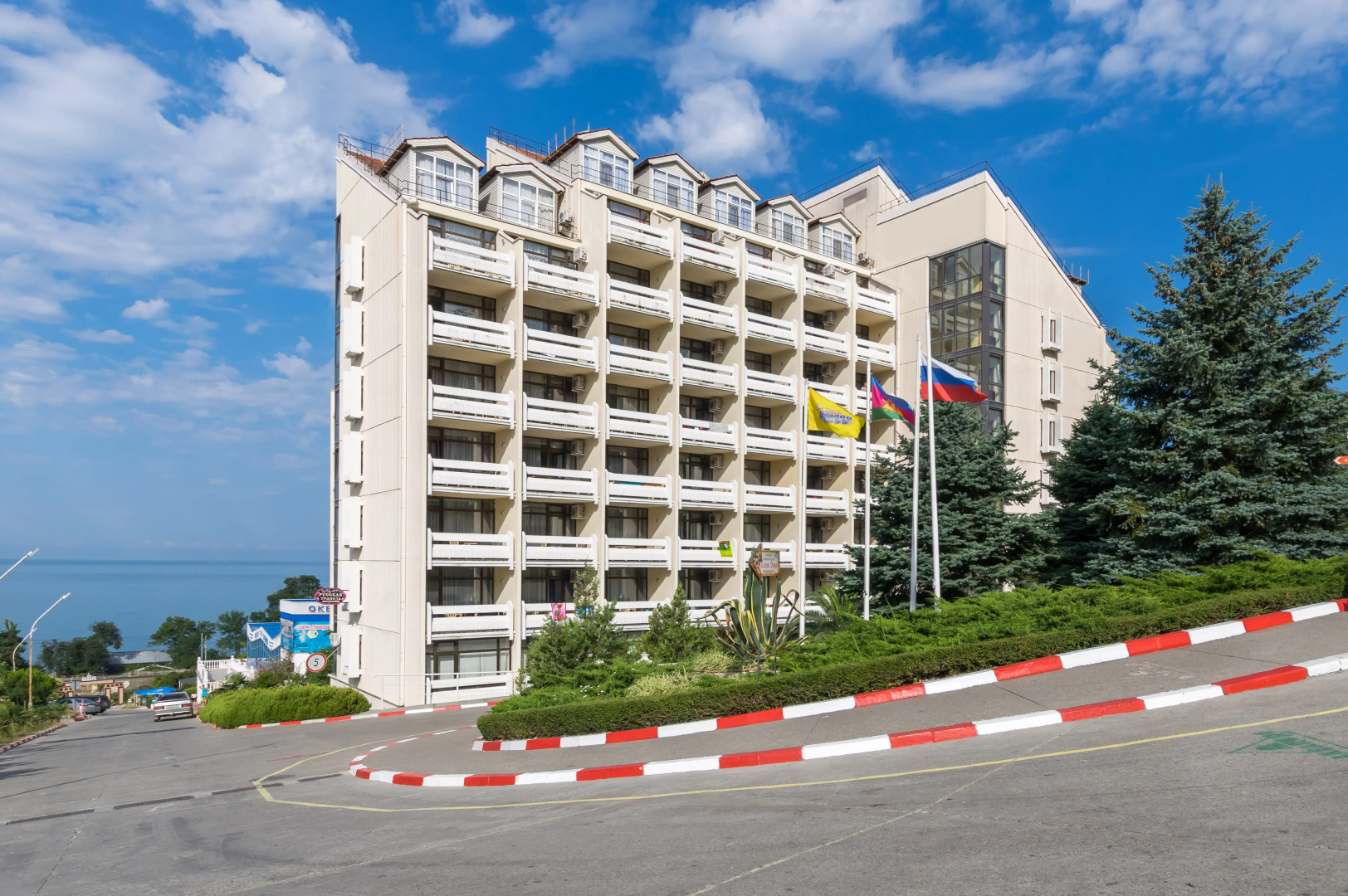 Комплекс Аквалоо