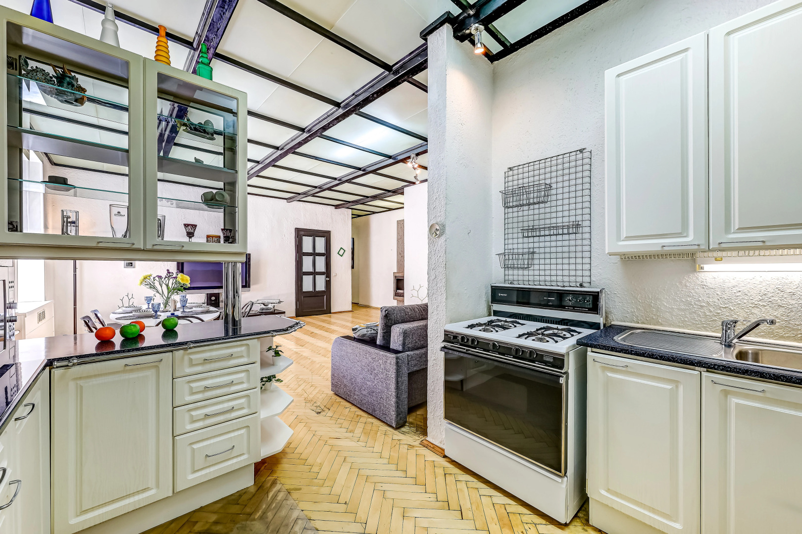 Апартаменты Небесный Невский