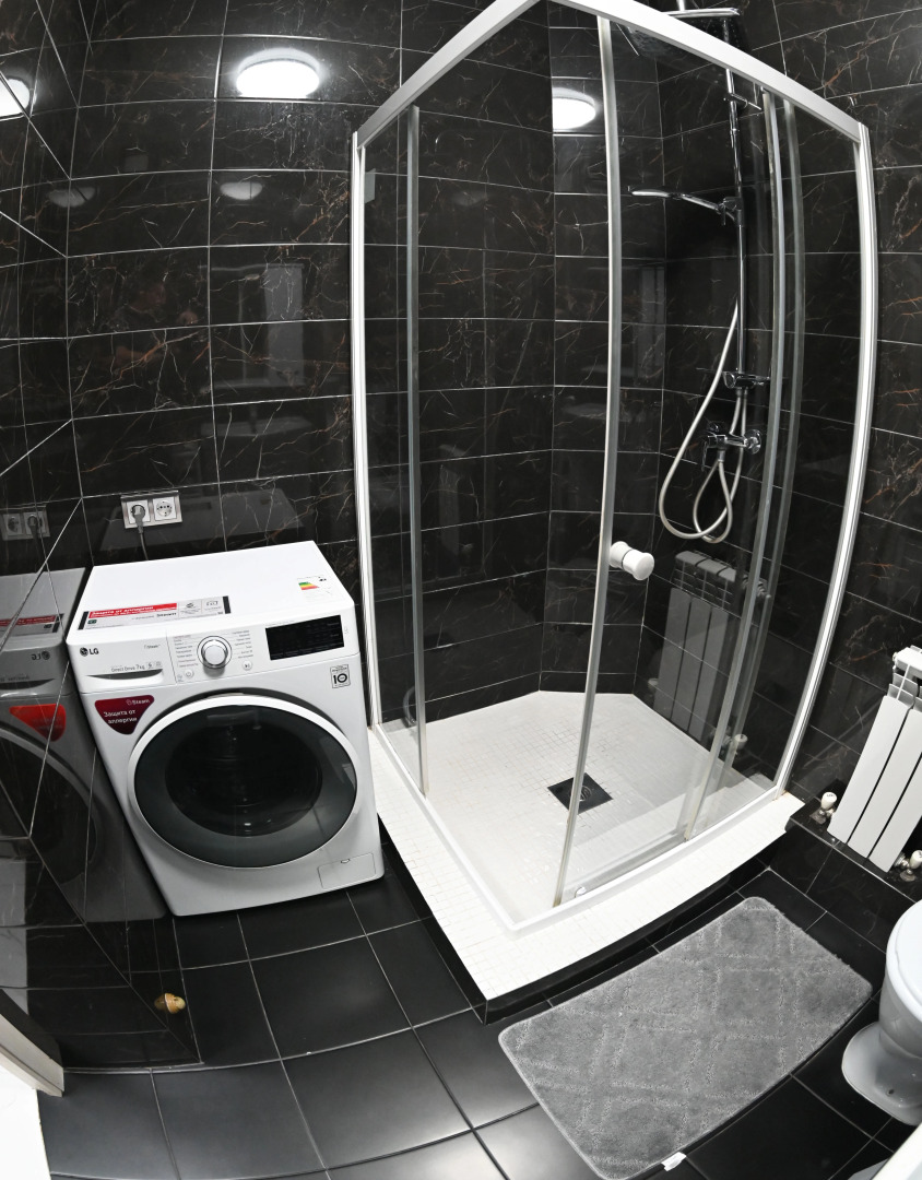 Апартаменты ЖК Молодежный Апартаменты номер 175