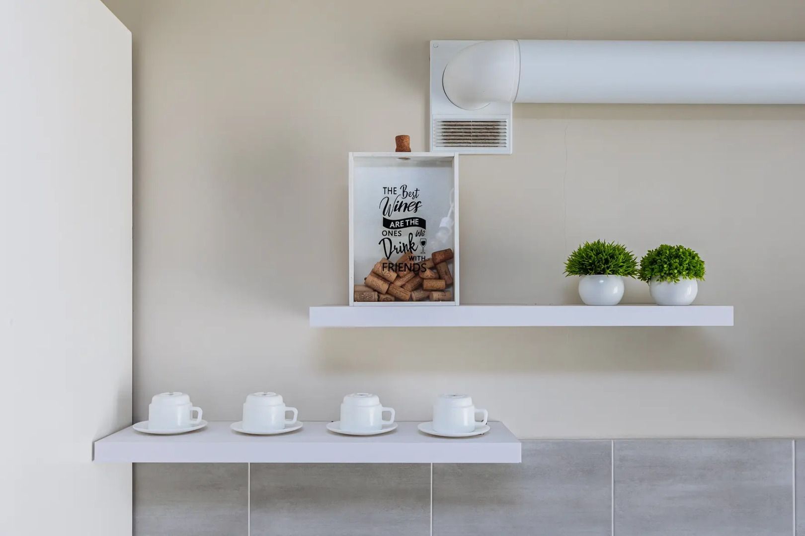 Апартаменты У моря