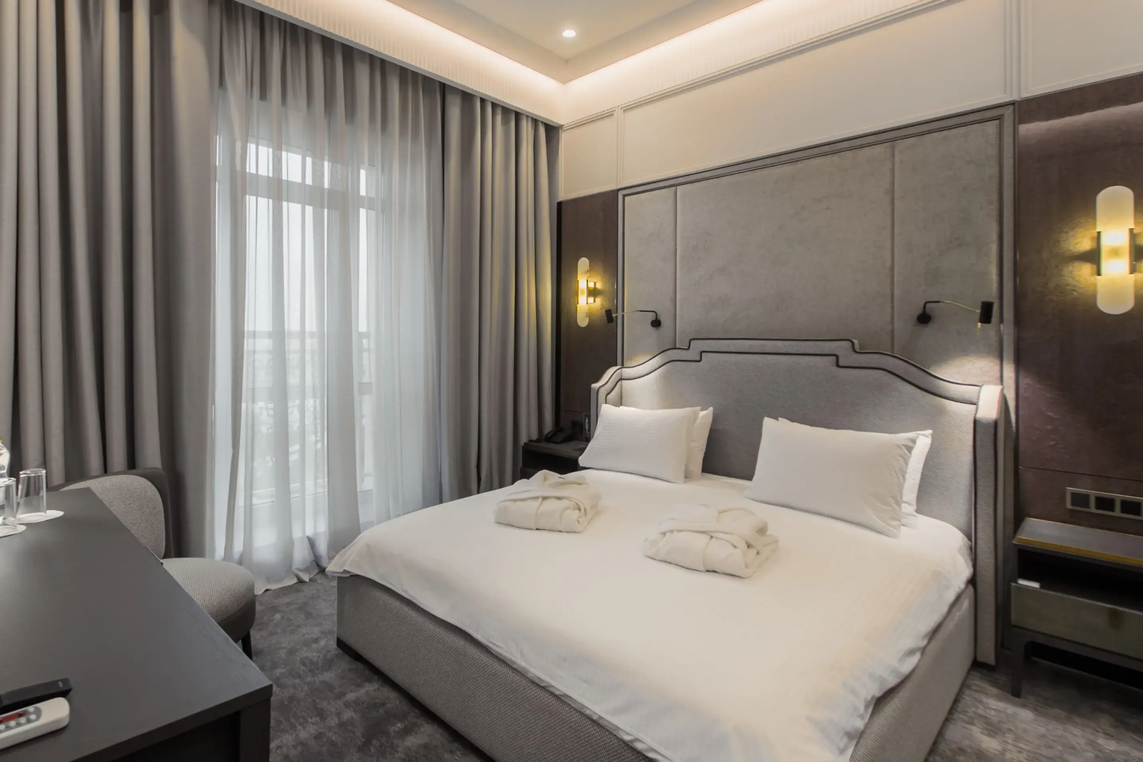 Отель Биляр Палас