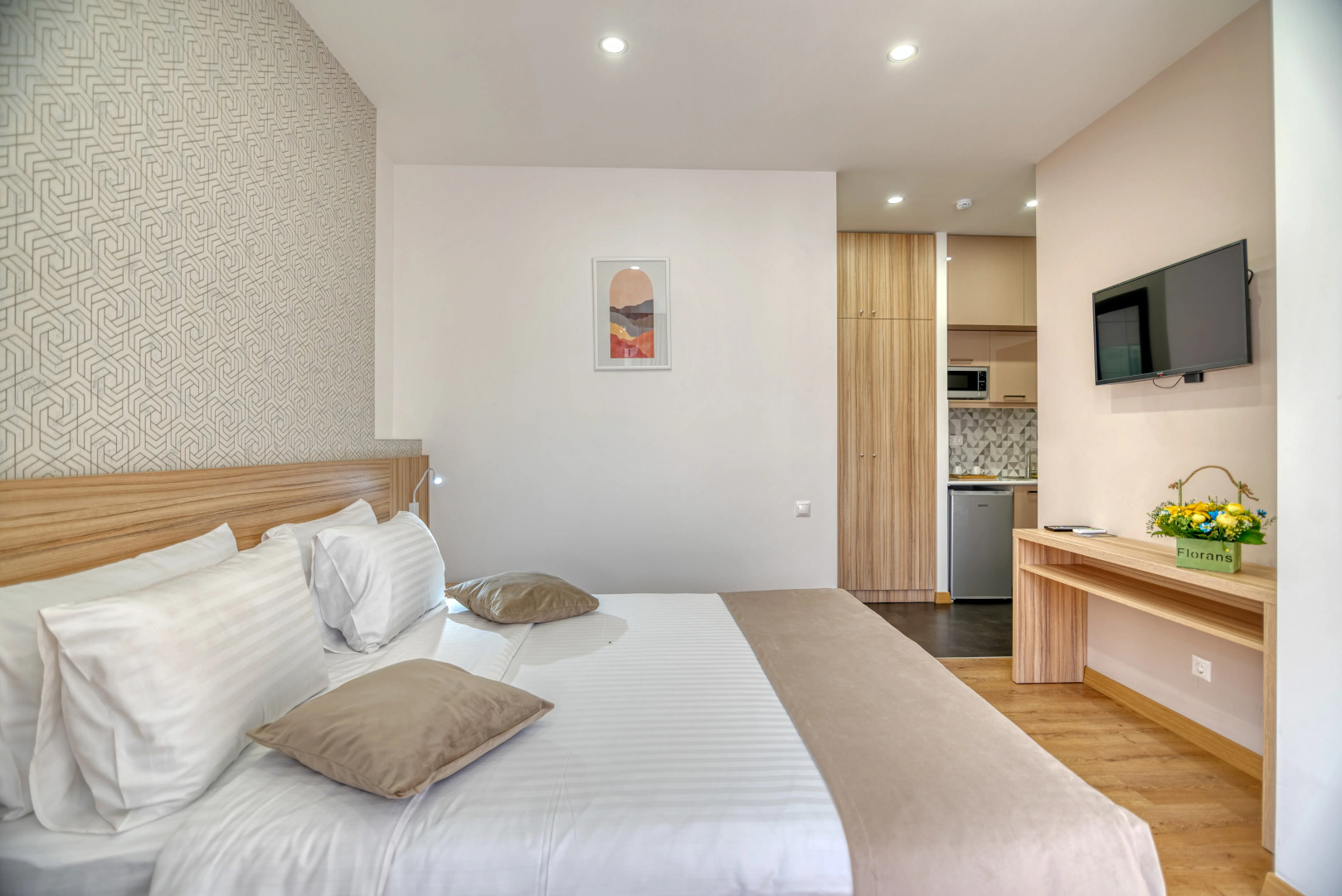 Отель Orbeli Hotel Yerevan