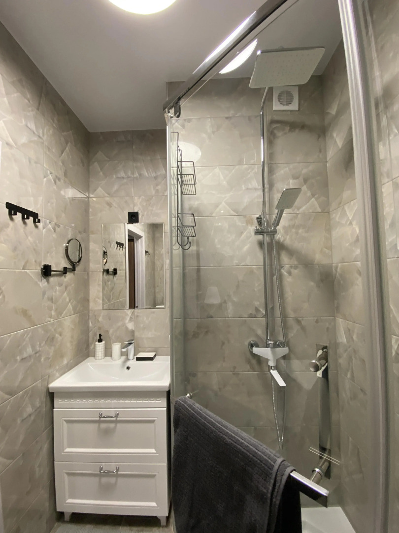 Апартаменты Лофт Терскол Приэльбрусье