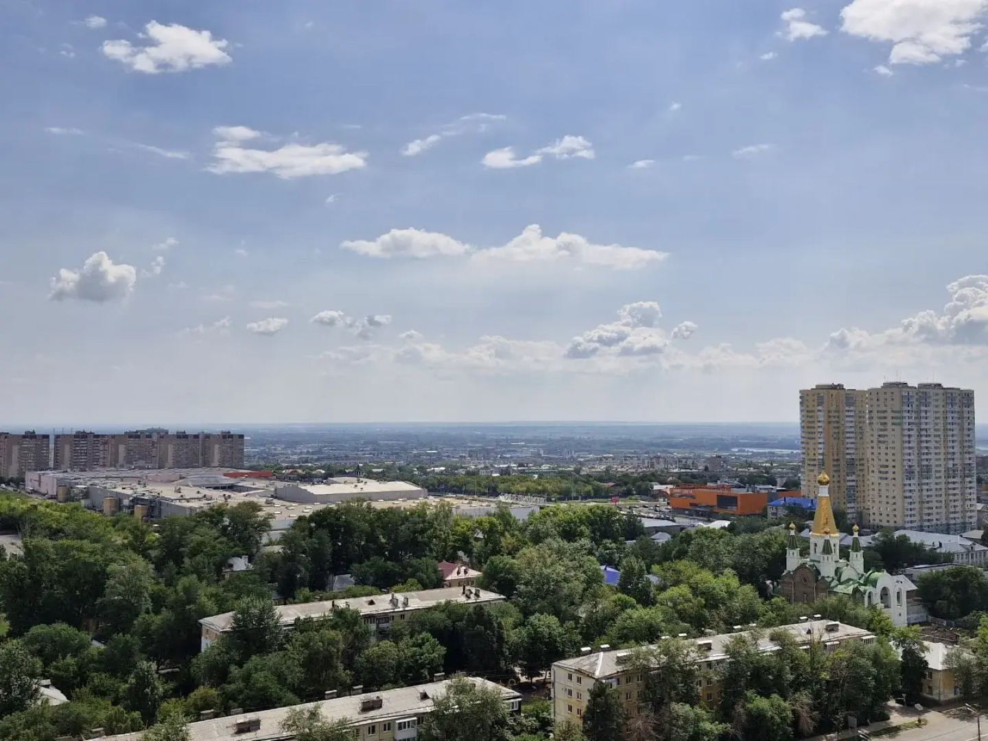 Квартира Люкс Класса