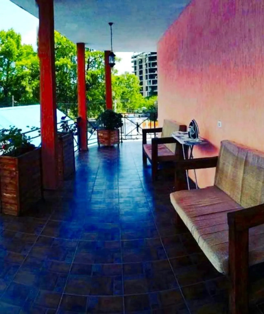 Гостевой дом Династия