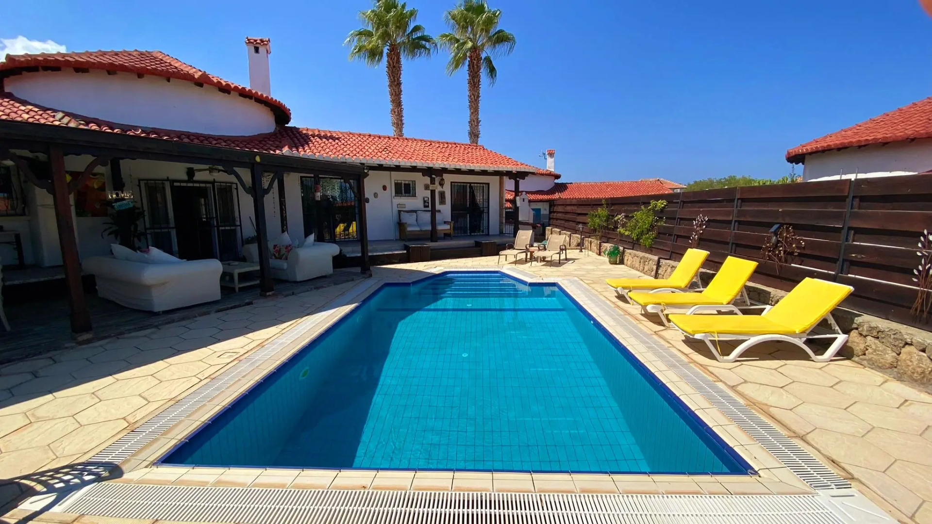 Вилла Villa Boutique