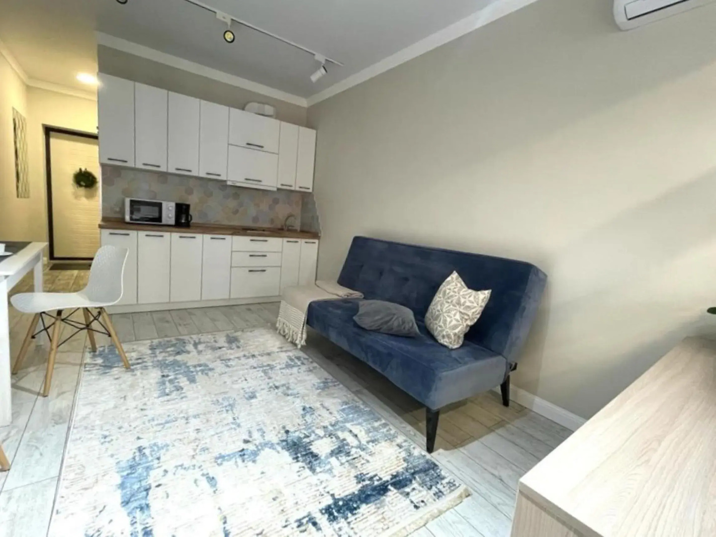 Апартаменты Nostalgia в Центре Города