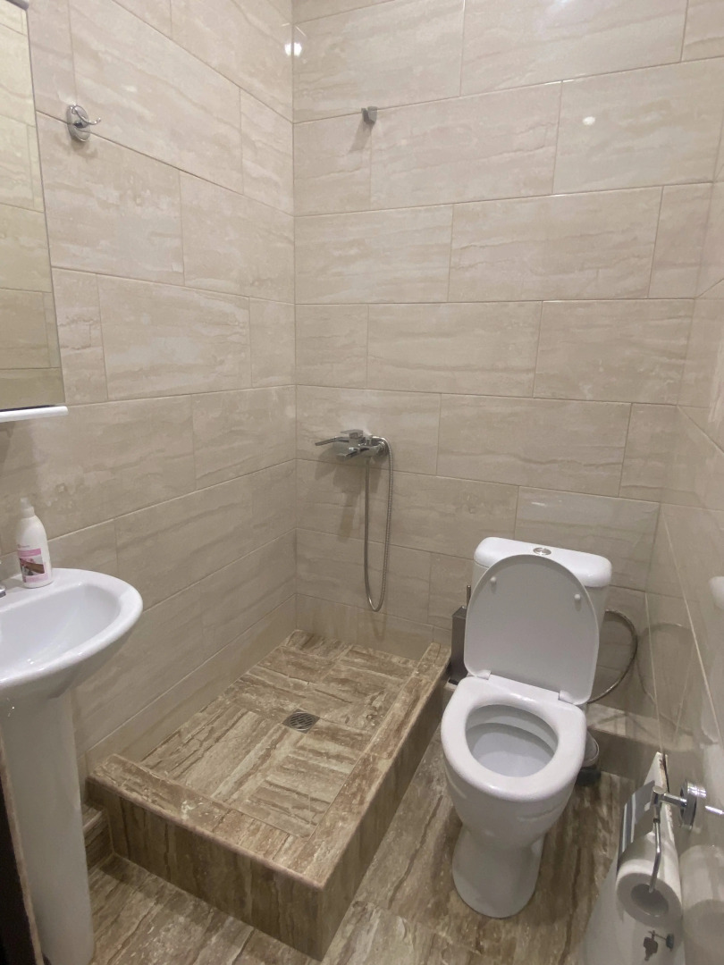 Гостевой дом  Маринис