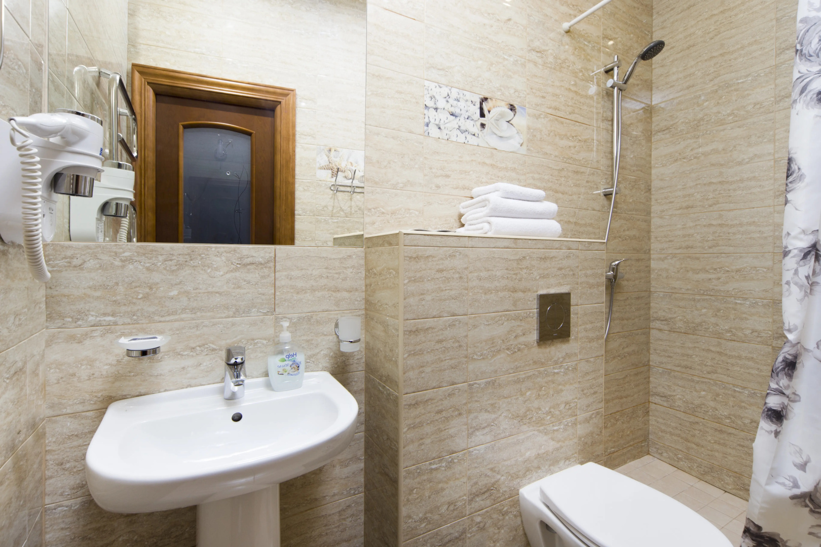 Гостевой дом Aristocrat Dostoevsky
