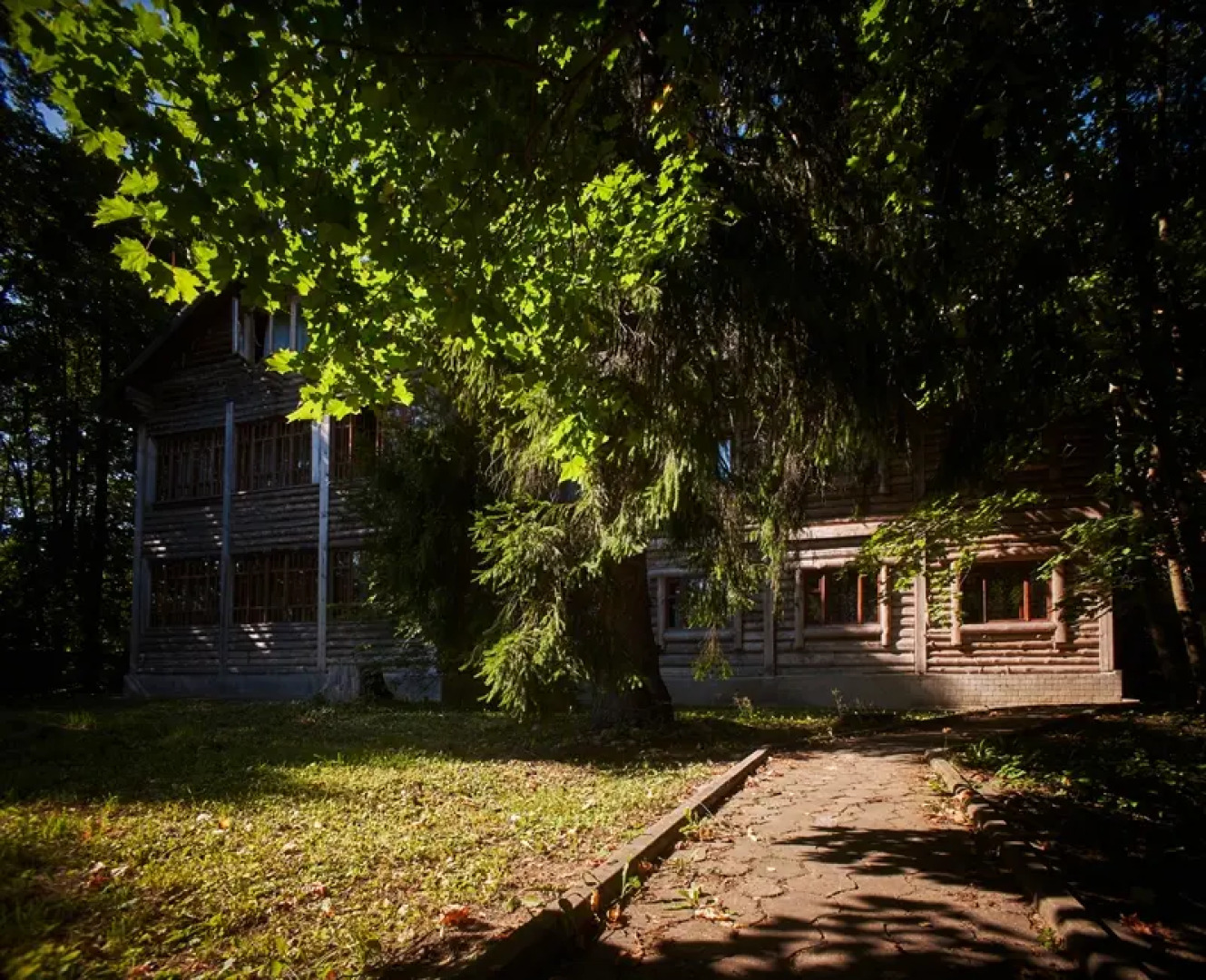 Бутик-отель Чеховская Дача