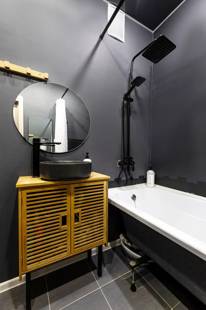 Квартира ChistoFamily около РКБ